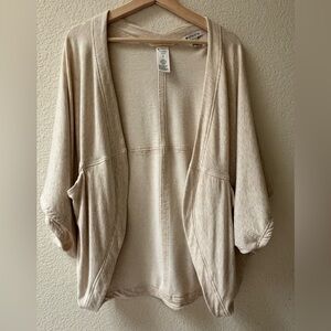 Athleta Pranayama Wrap